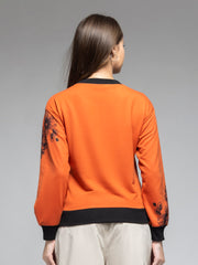 Amal Sweatshirt from Shaye India , Sweatshirt for women