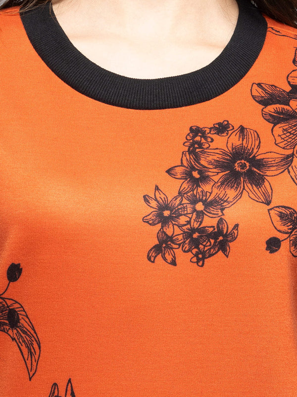 Amal Sweatshirt from Shaye India , Sweatshirt for women