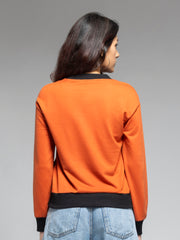 Camilla Sweatshirt from Shaye India , Sweatshirt for women