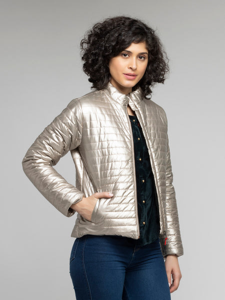 Universe Jacket from Shaye India , Jacket for women