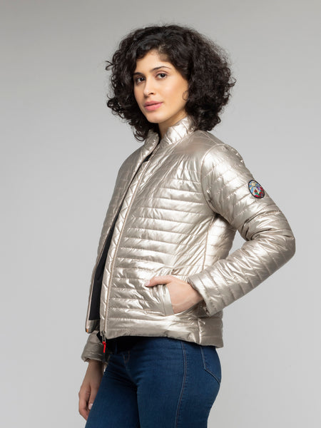 Universe Jacket from Shaye India , Jacket for women