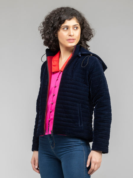 Ultimate Jacket from Shaye India , Jacket for women