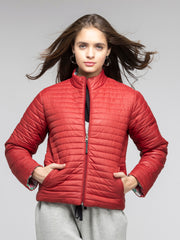 Becks Reversible Jacket from Shaye India , Jacket for women