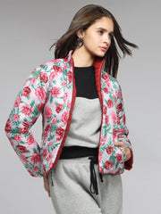 Becks Reversible Jacket from Shaye India , Jacket for women