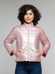 Aspen Reversible Jacket from Shaye India , Jacket for women