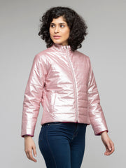 Aspen Reversible Jacket from Shaye India , Jacket for women