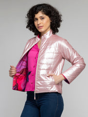 Aspen Reversible Jacket from Shaye India , Jacket for women