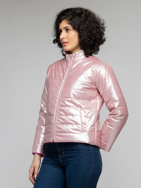 Aspen Reversible Jacket from Shaye India , Jacket for women