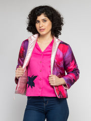 Aspen Reversible Jacket from Shaye India , Jacket for women