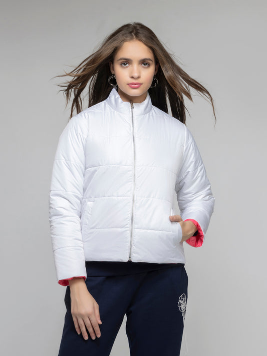 Larke Puffer Jacket from Shaye India , Jacket for women