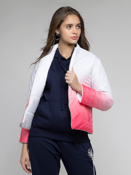 Larke Puffer Jacket from Shaye India , Jacket for women