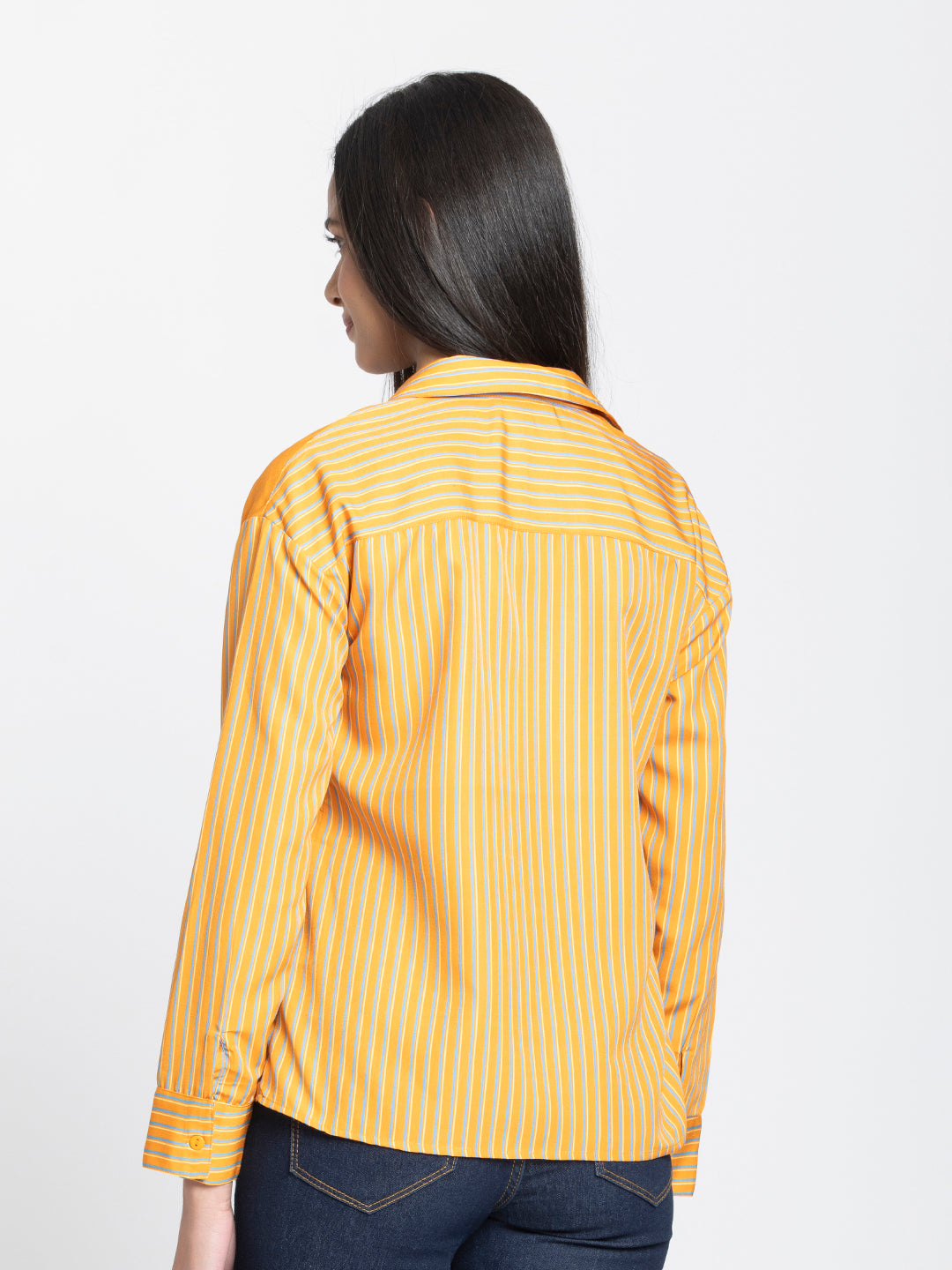 Cherie Shirt from Shaye India , Shirts for women