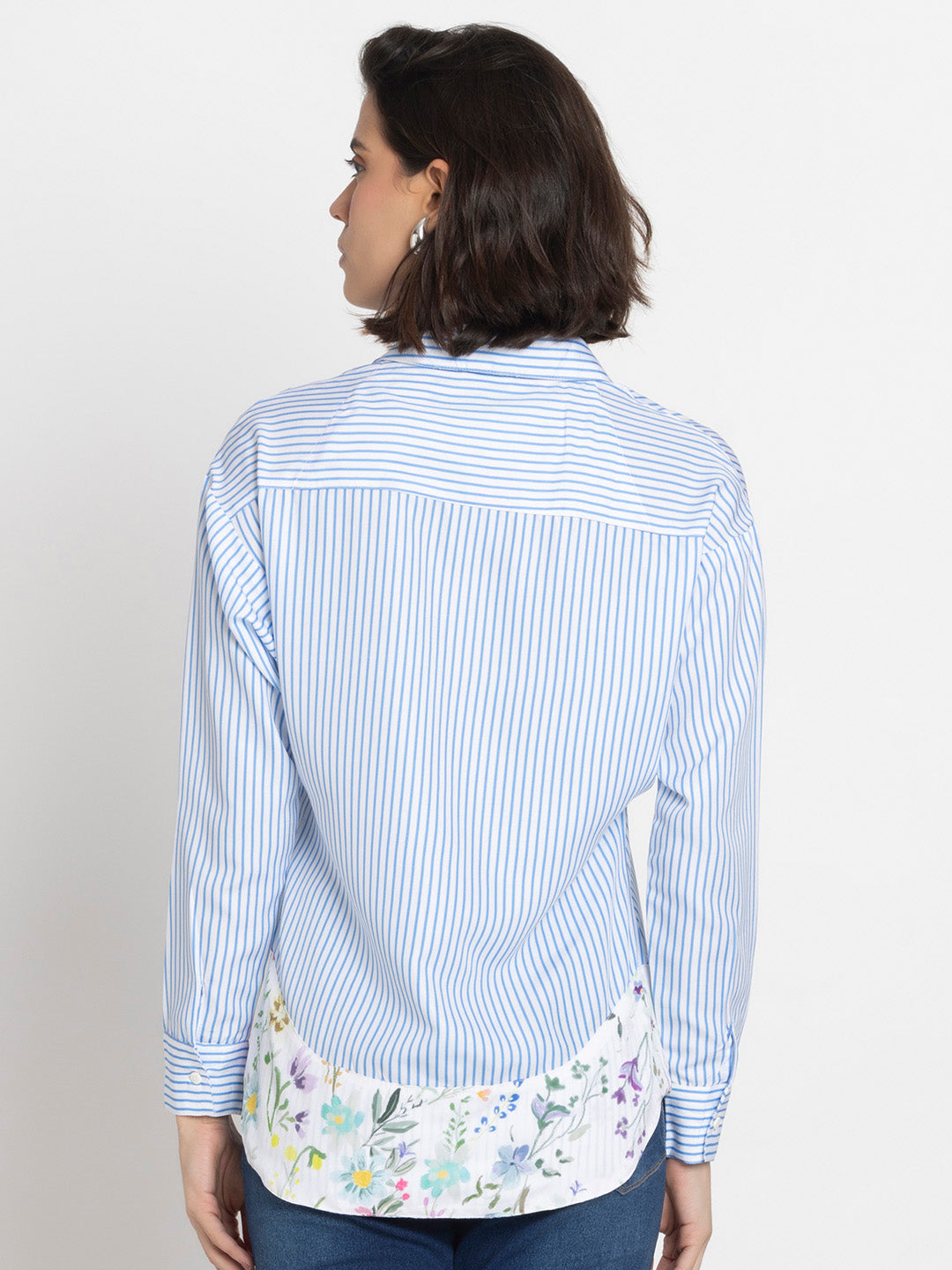 Marina Shirt from Shaye India , Shirts for women