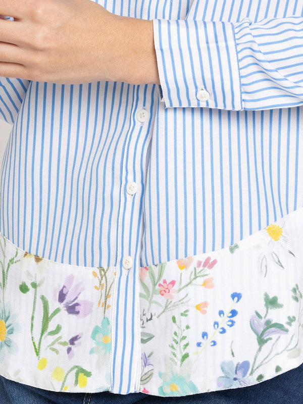 Marina Shirt from Shaye India , Shirts for women