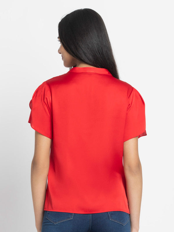 Minerva Shirt from Shaye India , Shirts for women