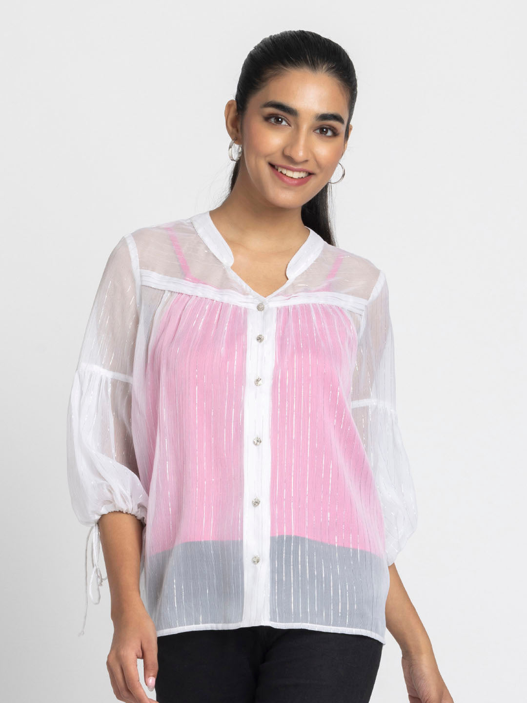 Baebia Top from Shaye India , Top for women