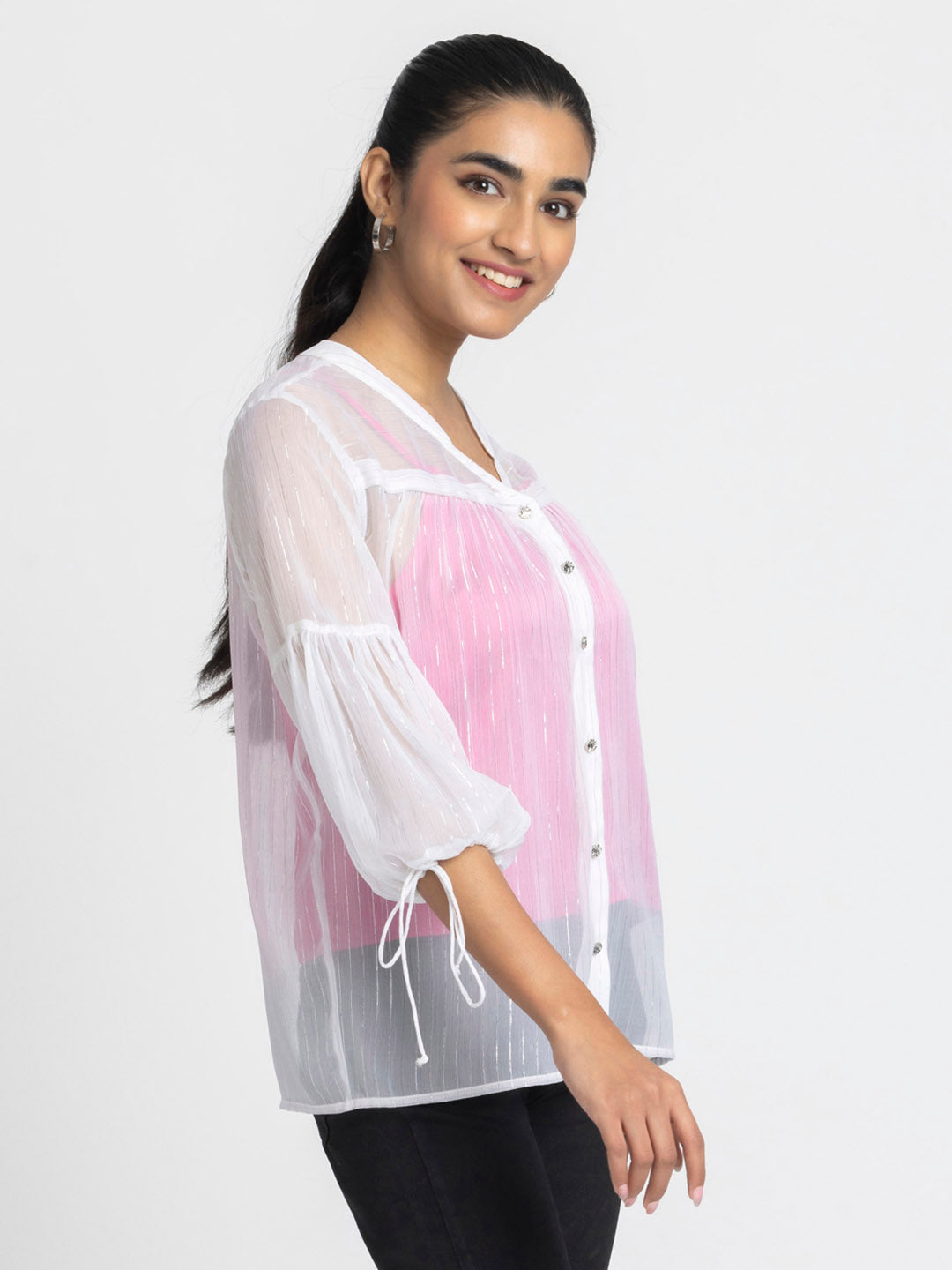 Baebia Top from Shaye India , Top for women