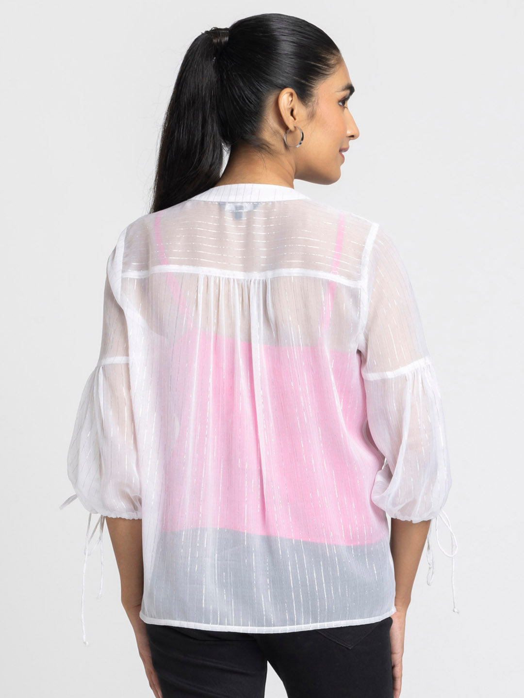 Baebia Top from Shaye India , Top for women