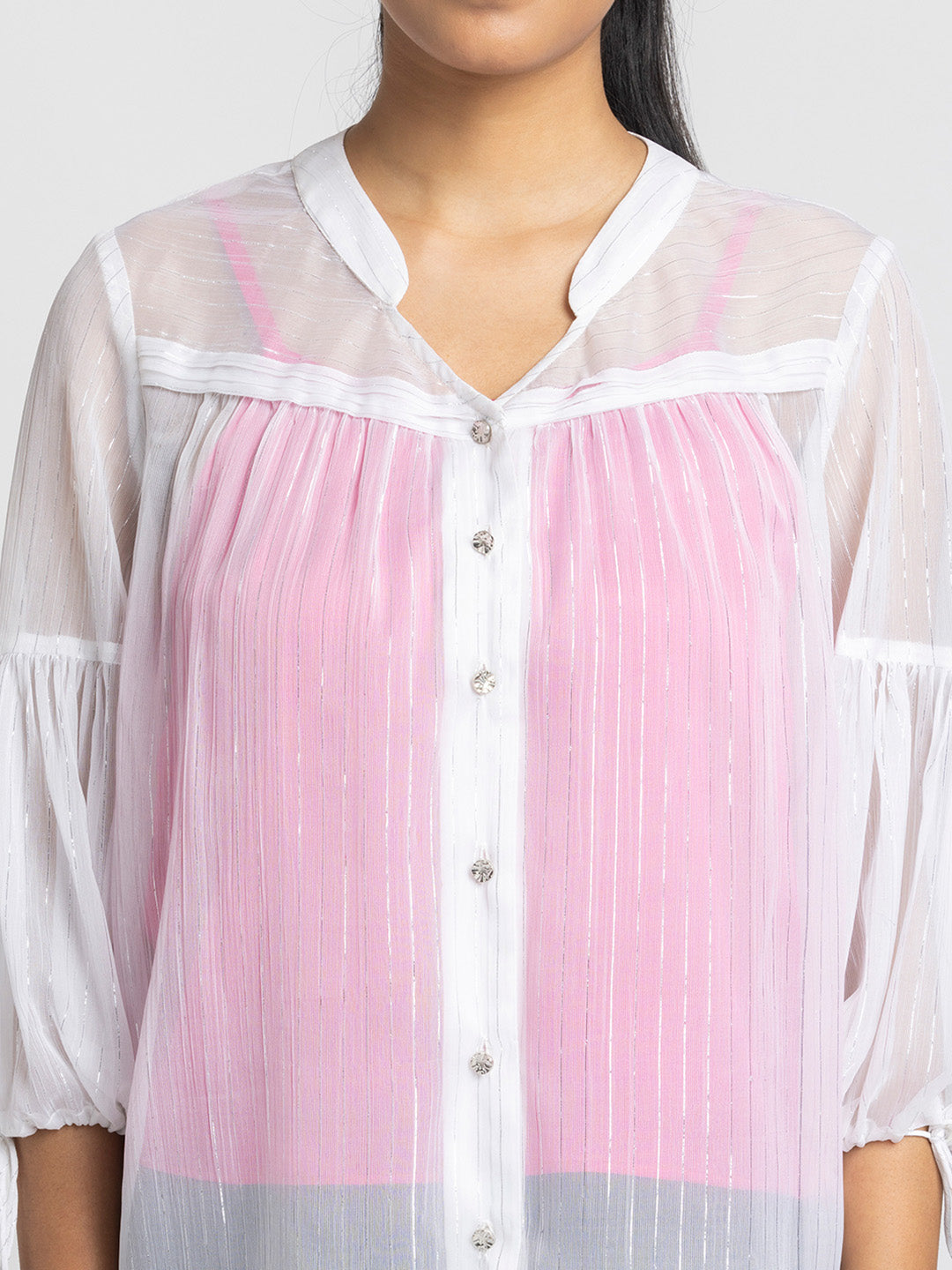 Baebia Top from Shaye India , Top for women