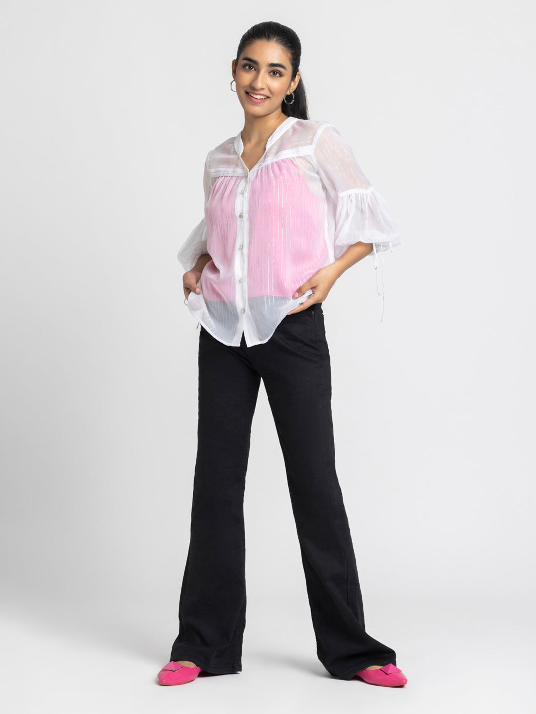 Baebia Top from Shaye India , Top for women