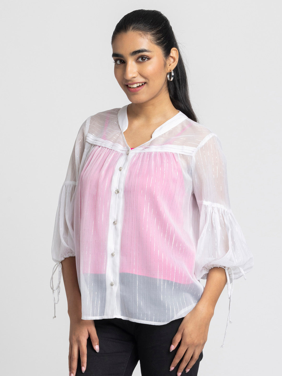 Baebia Top from Shaye India , Top for women