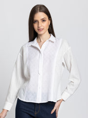 Calavia Shirt from Shaye India , Shirts for women