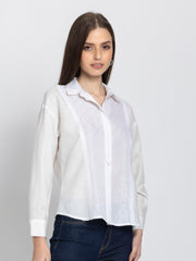 Calavia Shirt from Shaye India , Shirts for women