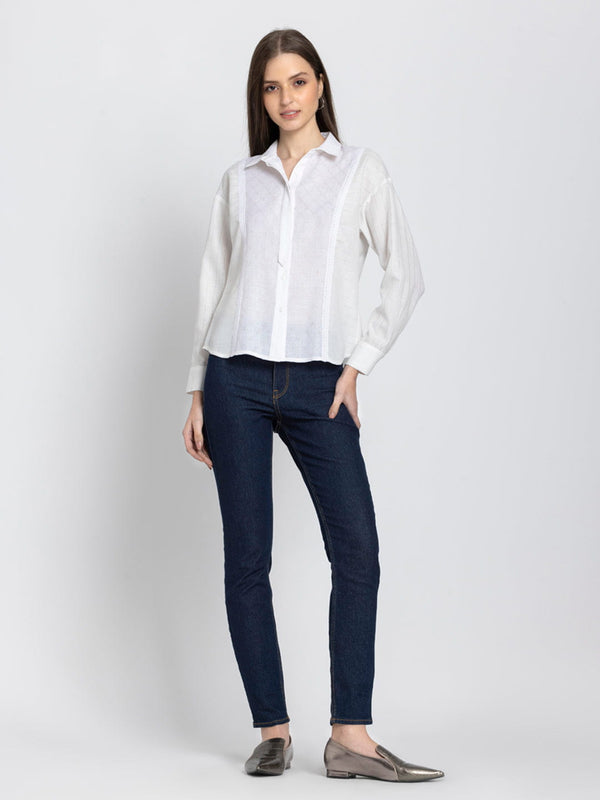 Calavia Shirt from Shaye India , Shirts for women