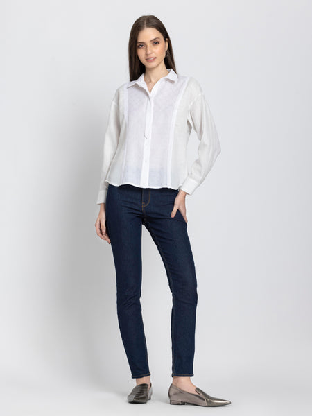 Calavia Shirt from Shaye India , Shirts for women