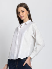 Calavia Shirt from Shaye India , Shirts for women
