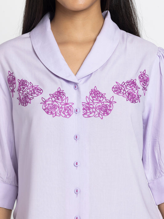 Isola Shirt from Shaye India , Shirts for women