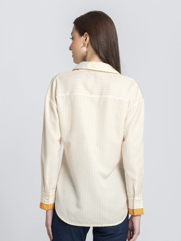 Caia Shirt from Shaye India , Shirts for women