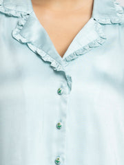 Verity Shirt from Shaye India , Shirts for women