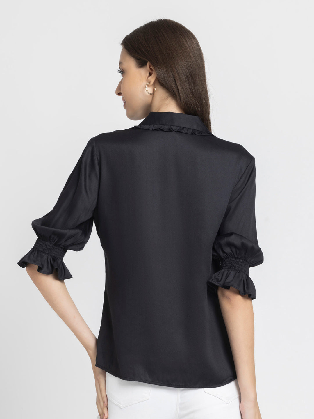 Ophelia Shirt from Shaye India , Shirts for women