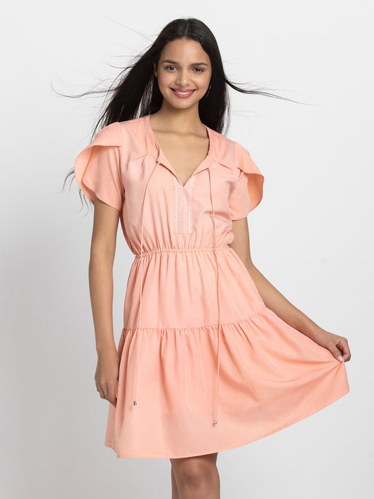 Balbina Dress from Shaye India , Dress for women