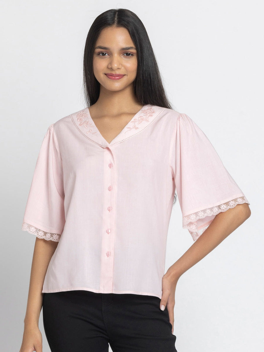 Serena Shirt from Shaye India , Shirts for women