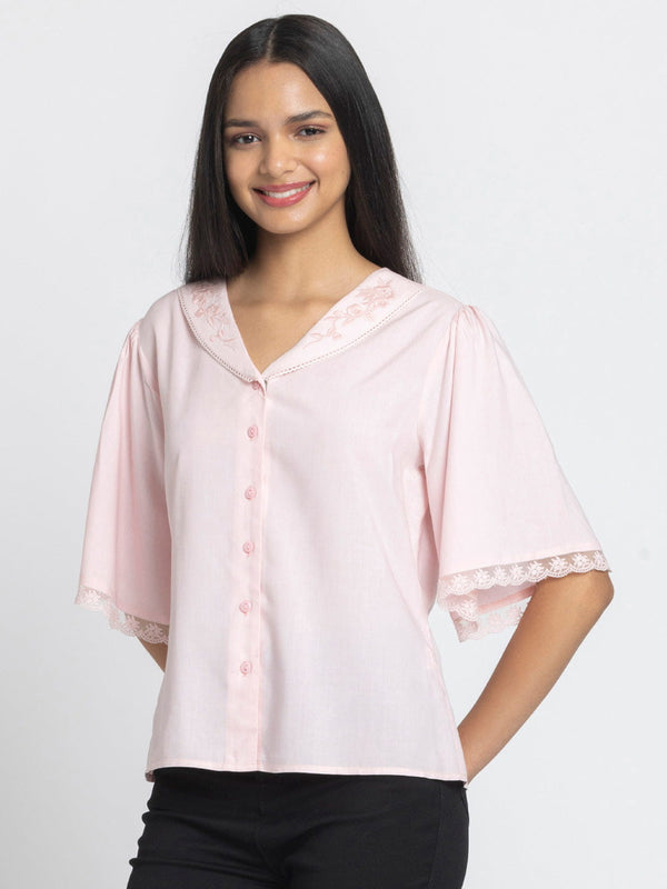 Serena Shirt from Shaye India , Shirts for women