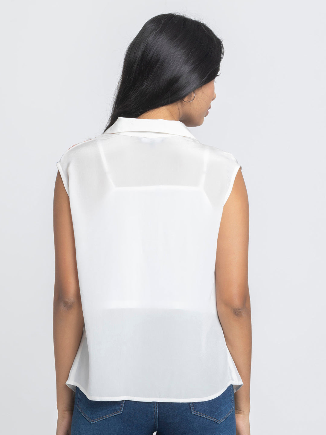 Diana Top from Shaye India , Top for women