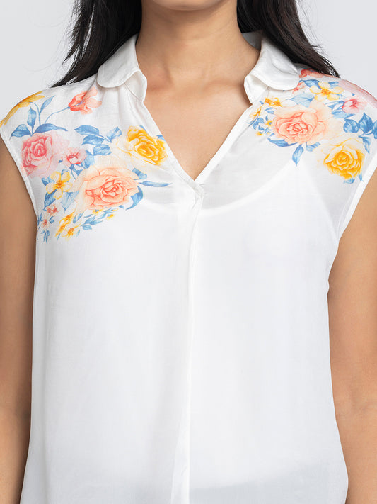 Diana Top from Shaye India , Top for women