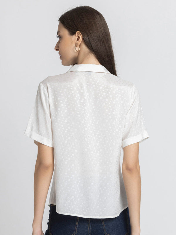 Pharsa Shirt from Shaye India , Shirts for women