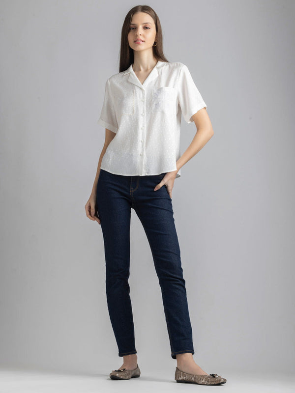 Pharsa Shirt from Shaye India , Shirts for women