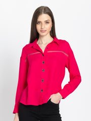 Nellie Shirt from Shaye India , Shirts for women