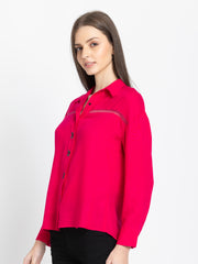 Nellie Shirt from Shaye India , Shirts for women