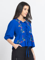 Camerina Top from Shaye India , Top for women