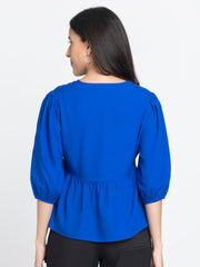Camerina Top from Shaye India , Top for women