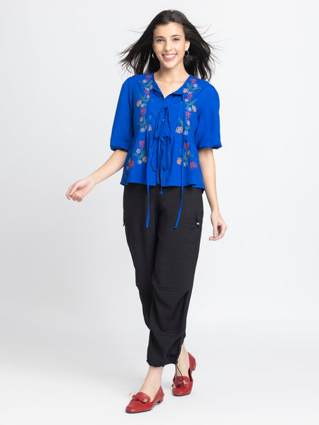 Camerina Top from Shaye India , Top for women