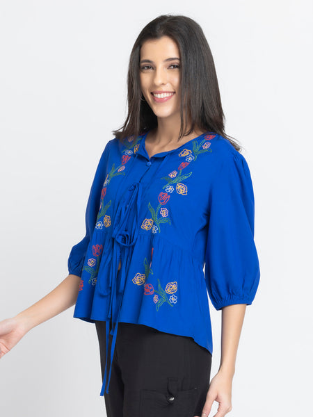 Camerina Top from Shaye India , Top for women