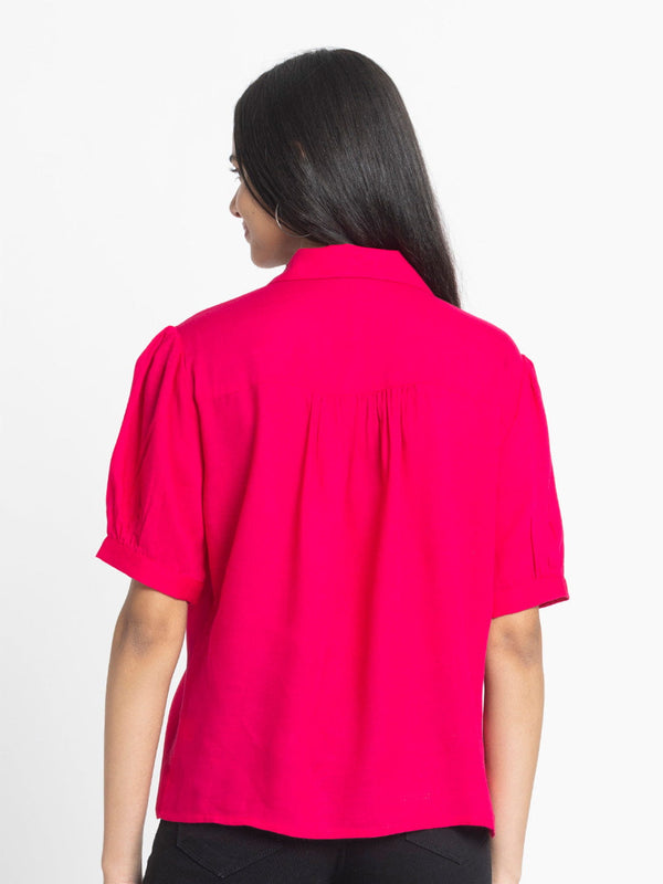 Laelia Shirt from Shaye India , Shirts for women