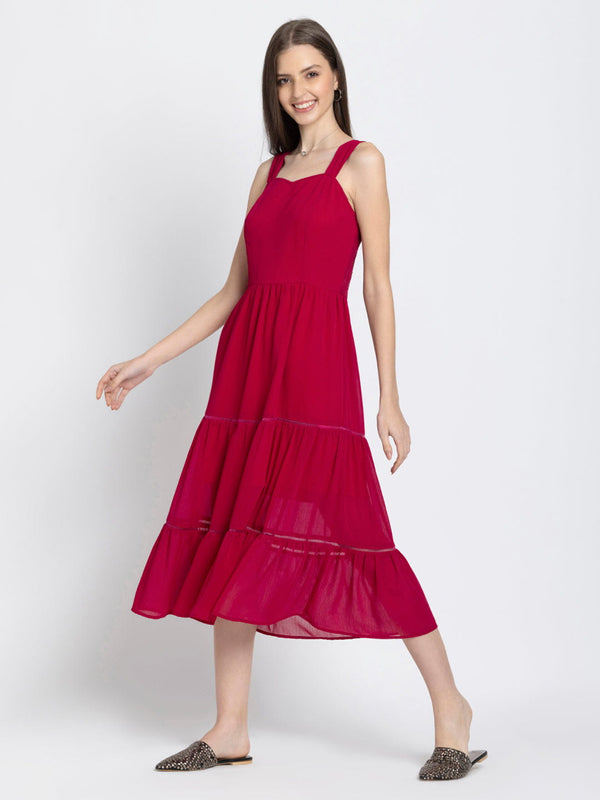 Gratiana Dress from Shaye India , Dress for women