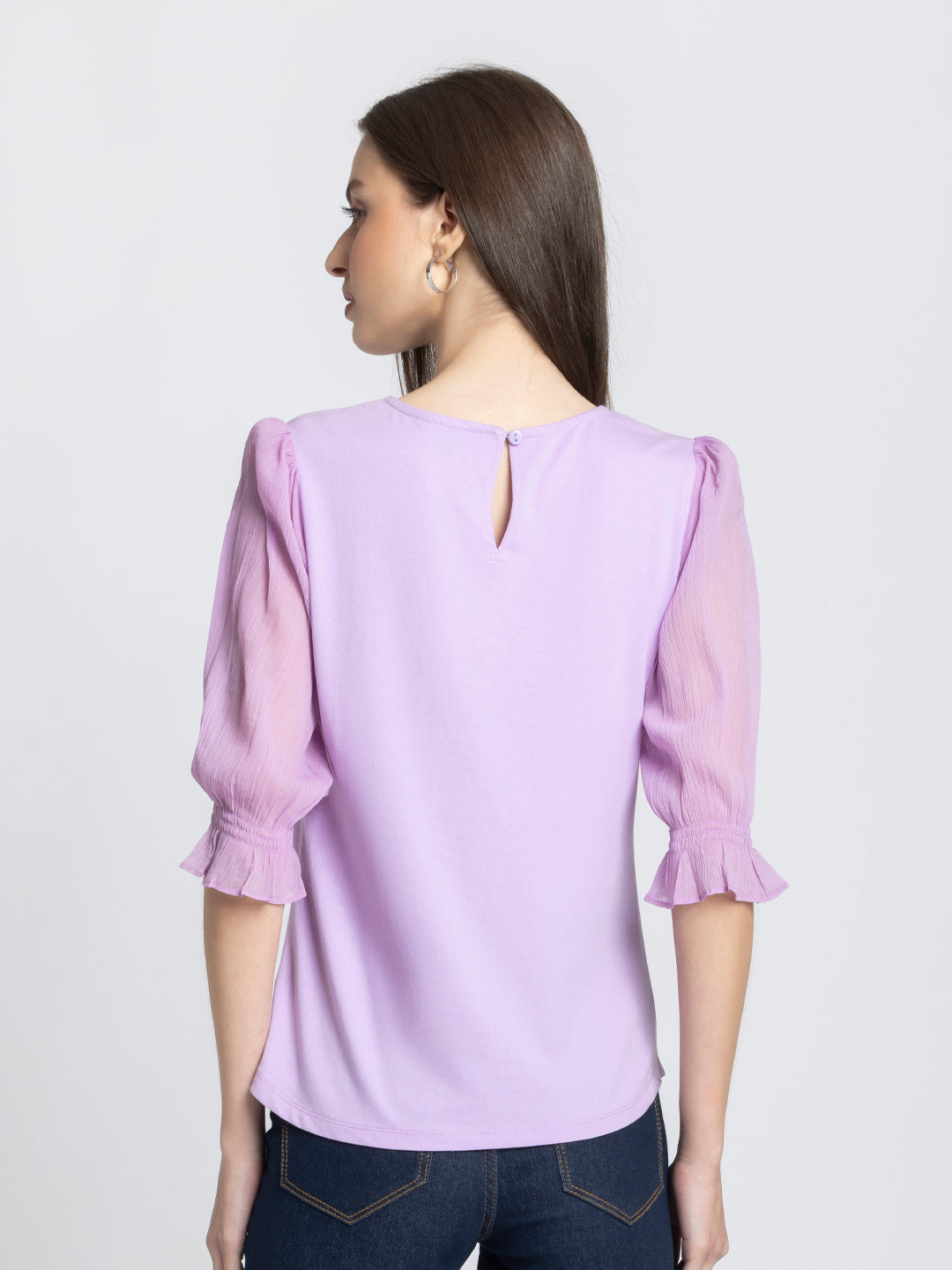 Lucilla Top from Shaye India , Top for women
